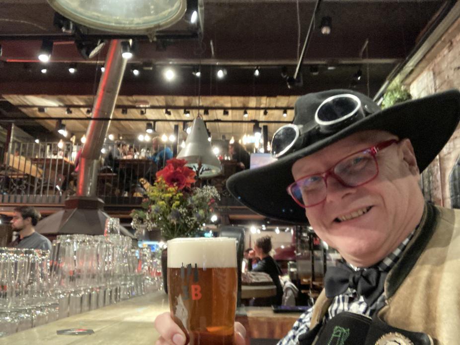 Glorious Bastards Innsbruck Bier Guide